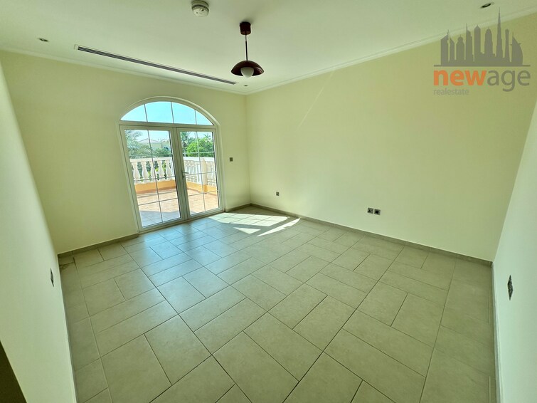  Villa for Rent, Jumeirah Park, Dubai