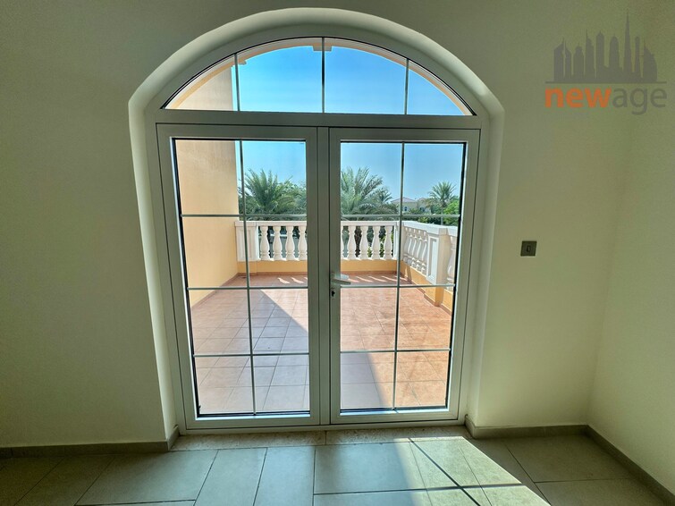  Villa for Rent, Jumeirah Park, Dubai