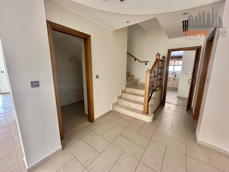  Villa for Rent, Jumeirah Park, Dubai
