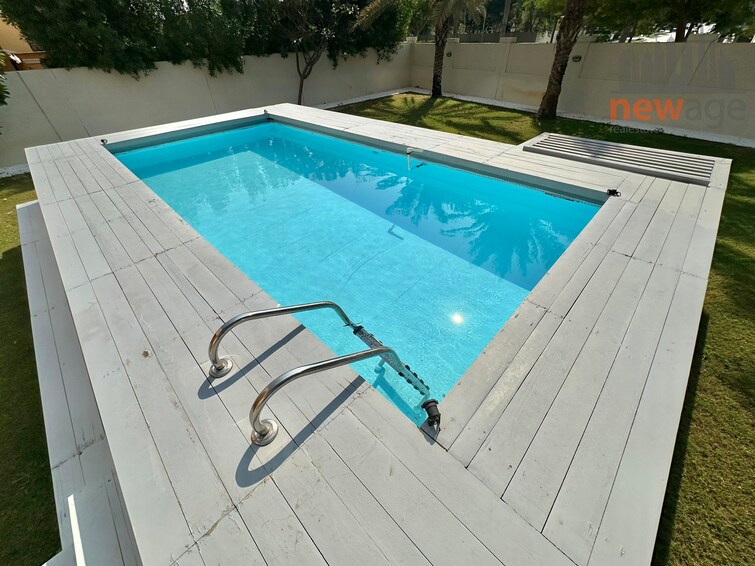  Villa for Rent, Jumeirah Park, Dubai