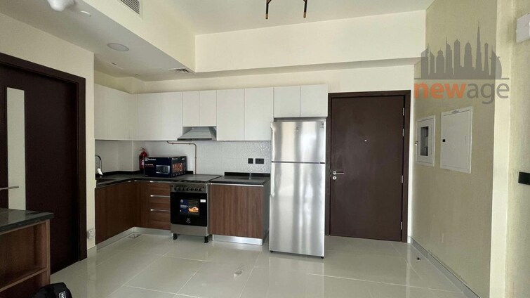 Lawnz by Danube Apartment for Rent, International City, Dubai