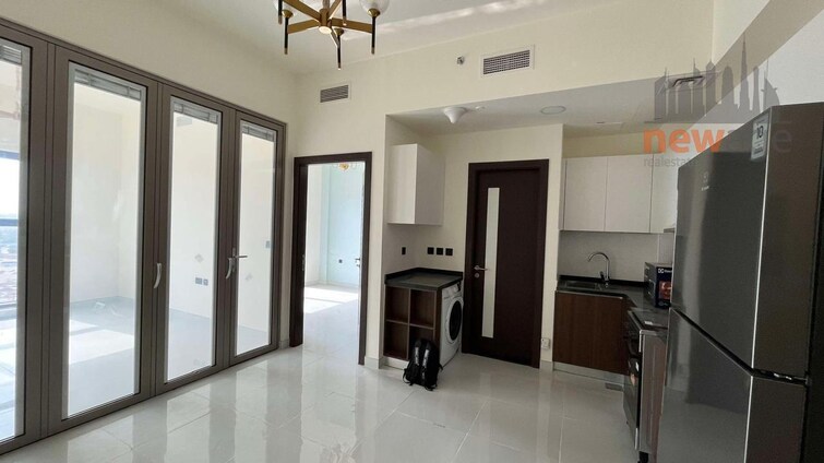Lawnz by Danube Apartment for Rent, International City, Dubai