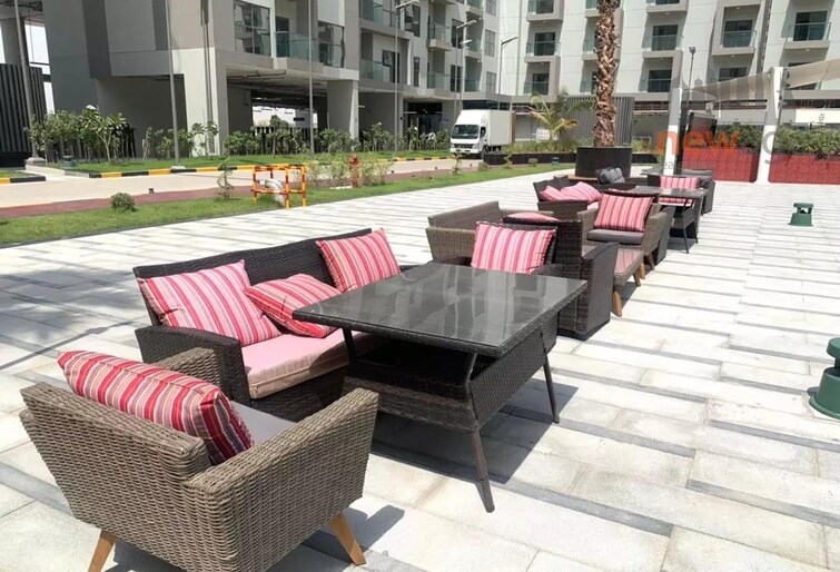 Lawnz by Danube Apartment for Rent, International City, Dubai