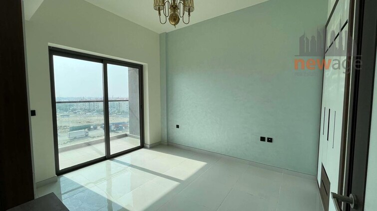 Lawnz by Danube Apartment for Rent, International City, Dubai