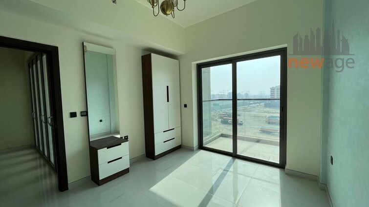 Lawnz by Danube Apartment for Rent, International City, Dubai