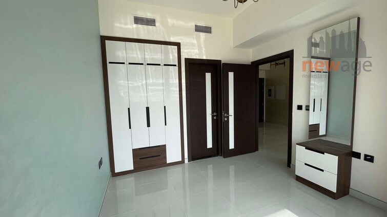 Lawnz by Danube Apartment for Rent, International City, Dubai