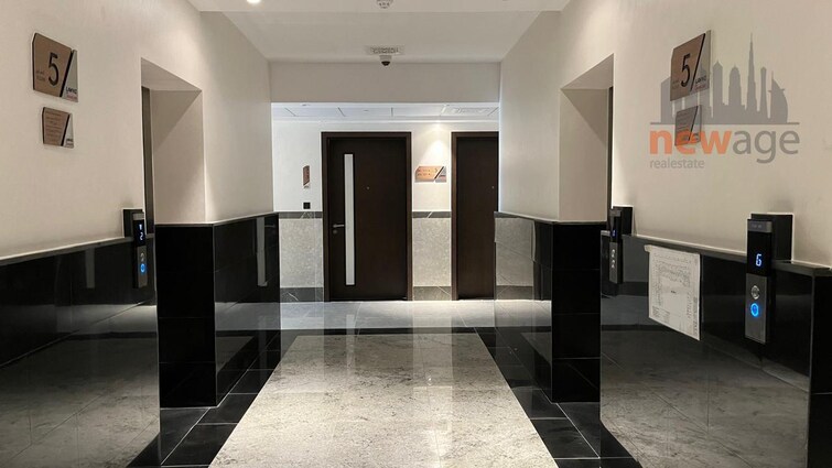 Lawnz by Danube Apartment for Rent, International City, Dubai