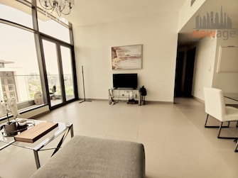 1 BR Apartment For Sale in Acacia Avenues Cover Image