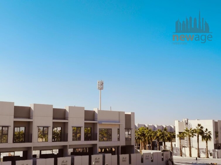  Apartment for Rent, Mohammed Bin Rashid City, Dubai