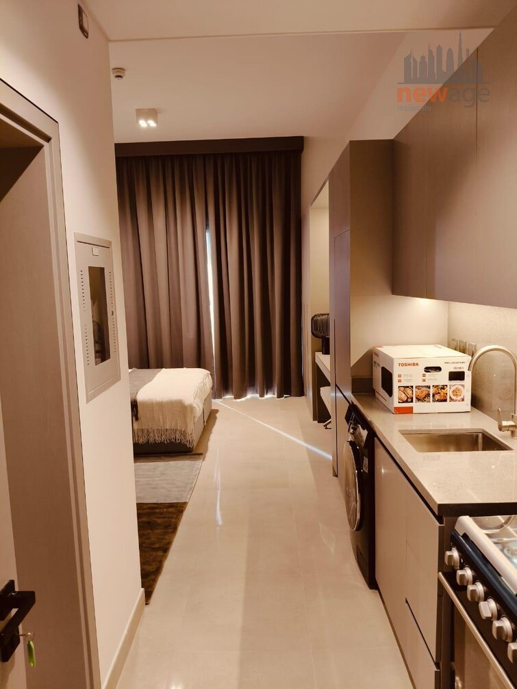  Apartment for Rent, Mohammed Bin Rashid City, Dubai
