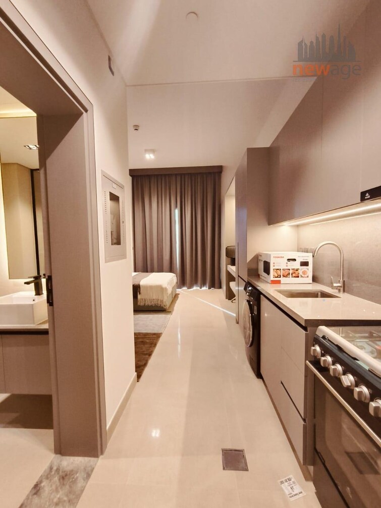  Apartment for Rent, Mohammed Bin Rashid City, Dubai