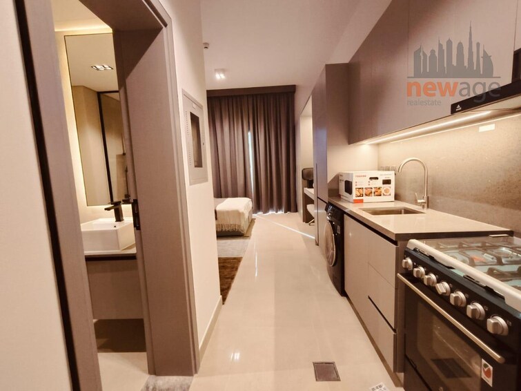 Apartment for Rent, Mohammed Bin Rashid City, Dubai