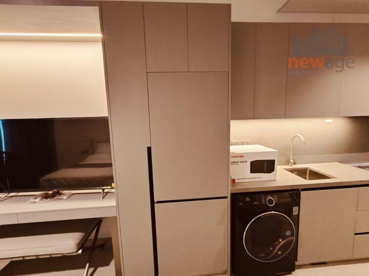  Apartment for Rent, Mohammed Bin Rashid City, Dubai
