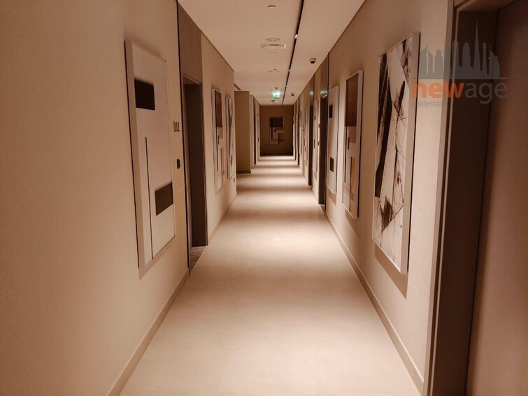  Apartment for Rent, Mohammed Bin Rashid City, Dubai
