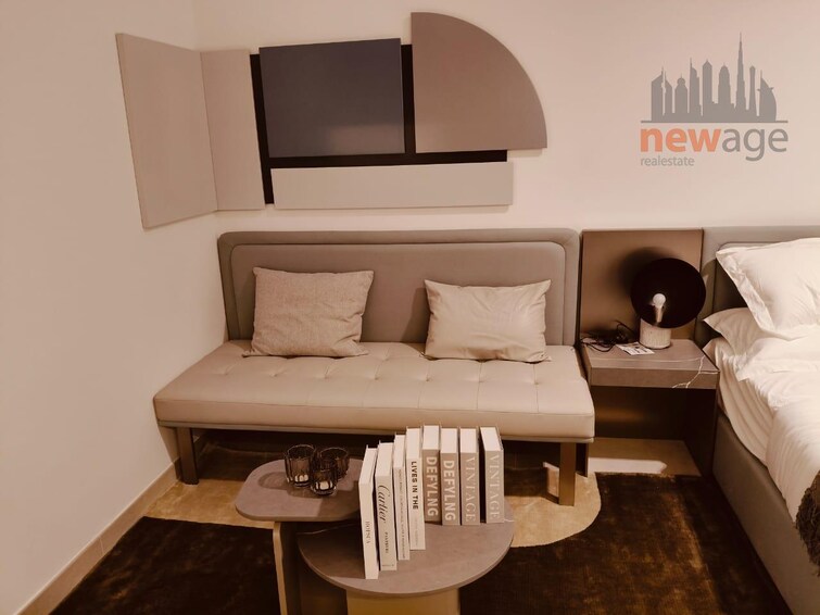  Apartment for Rent, Mohammed Bin Rashid City, Dubai