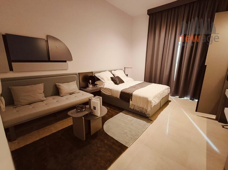  Apartment for Rent, Mohammed Bin Rashid City, Dubai