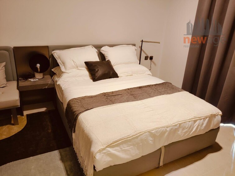  Apartment for Rent, Mohammed Bin Rashid City, Dubai