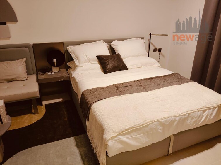 Apartment for Rent, Mohammed Bin Rashid City, Dubai