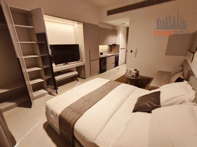  Apartment for Rent, Mohammed Bin Rashid City, Dubai