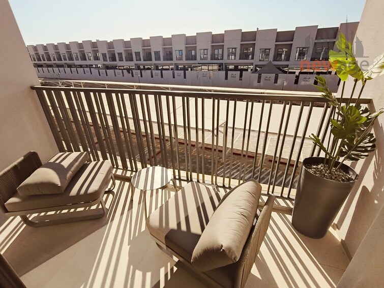  Apartment for Rent, Mohammed Bin Rashid City, Dubai