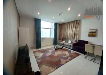 The Cosmopolitan Apartment for Rent, Business Bay, Dubai