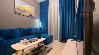 Zada Tower Apartment for Rent, Business Bay, Dubai