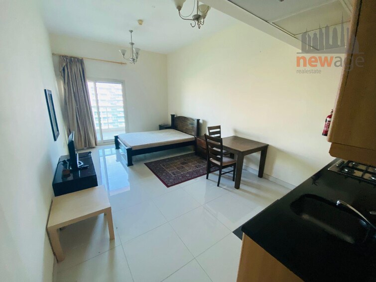 Elite Sports Residence Apartment for Sale, Dubai Sports City, Dubai