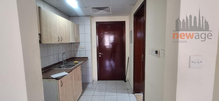 England Cluster Apartment for Rent, International City, Dubai