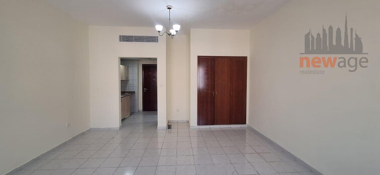 England Cluster Apartment for Rent, International City, Dubai