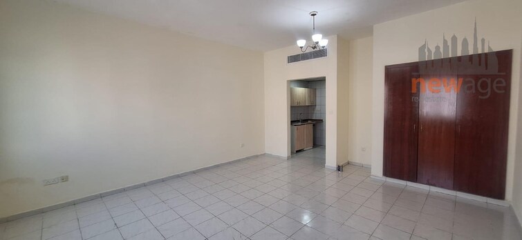England Cluster Apartment for Rent, International City, Dubai