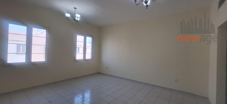England Cluster Apartment for Rent, International City, Dubai