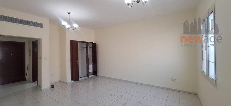 England Cluster Apartment for Rent, International City, Dubai