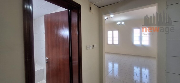 England Cluster Apartment for Rent, International City, Dubai