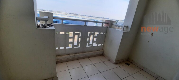 China Cluster Apartment for Rent, International City, Dubai