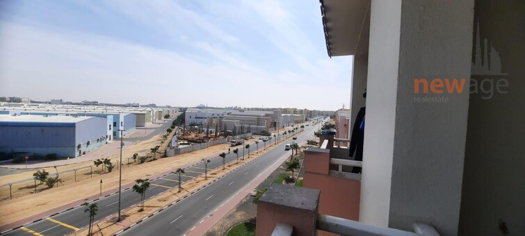 China Cluster Apartment for Rent, International City, Dubai