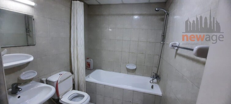 China Cluster Apartment for Rent, International City, Dubai