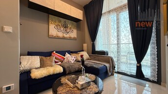 Zada Tower Apartment for Rent, Business Bay, Dubai