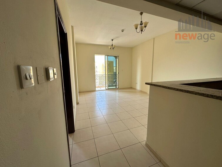 Emirates Cluster Apartment for Rent, International City, Dubai