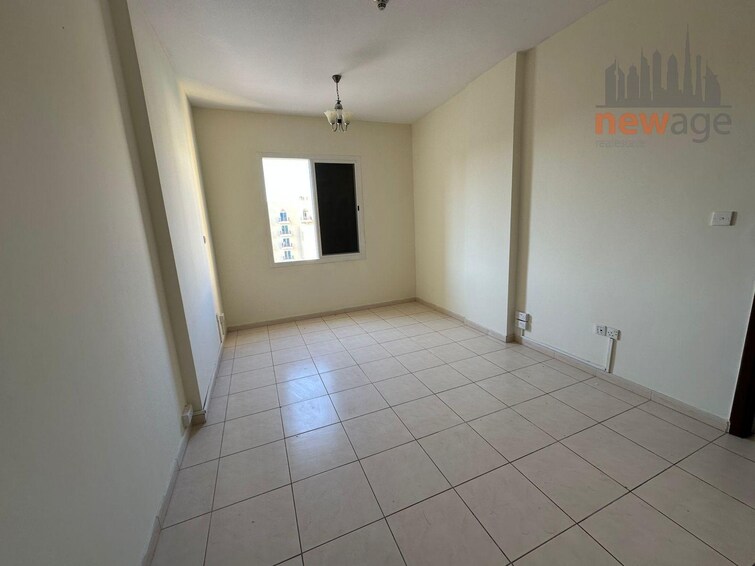 Emirates Cluster Apartment for Rent, International City, Dubai