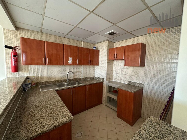 Emirates Cluster Apartment for Rent, International City, Dubai