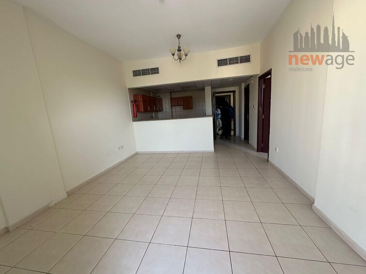 Emirates Cluster Apartment for Rent, International City, Dubai