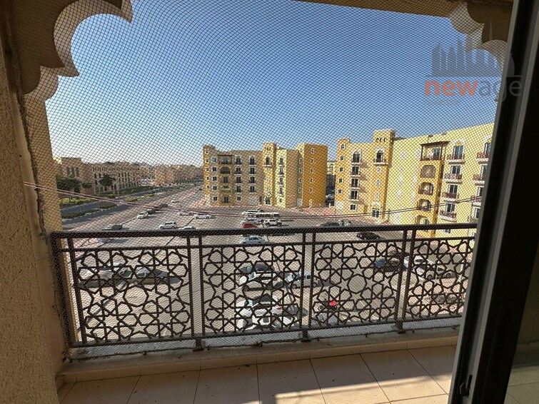 Emirates Cluster Apartment for Rent, International City, Dubai
