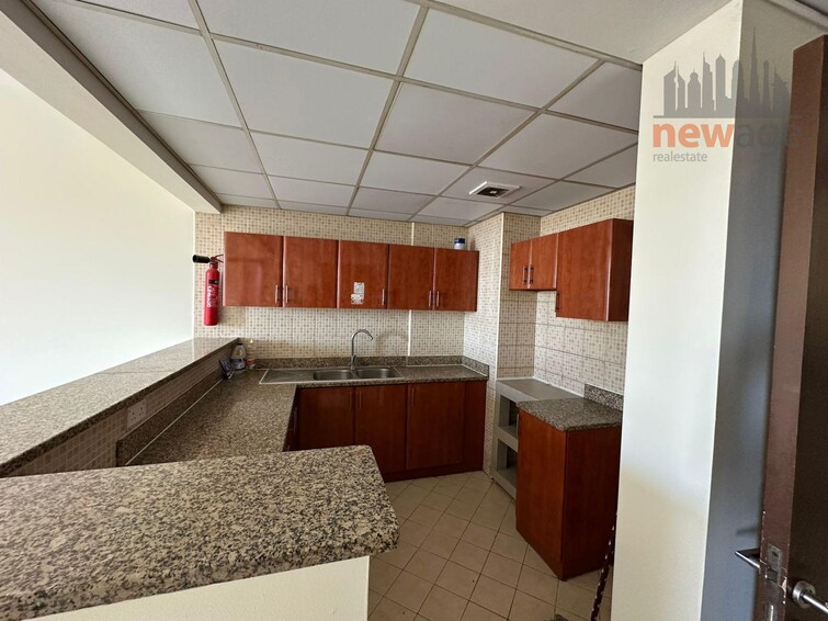 Emirates Cluster Apartment for Rent, International City, Dubai