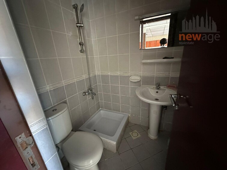 Emirates Cluster Apartment for Rent, International City, Dubai