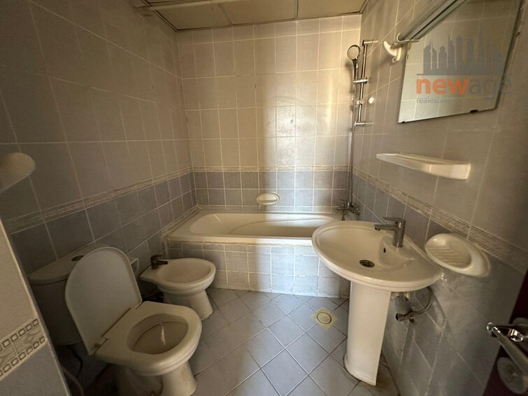 Emirates Cluster Apartment for Rent, International City, Dubai