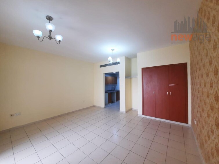 China Cluster Apartment for Rent, International City, Dubai