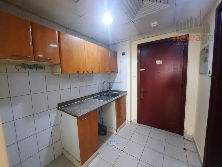 China Cluster Apartment for Rent, International City, Dubai