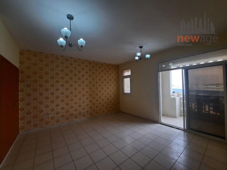China Cluster Apartment for Rent, International City, Dubai