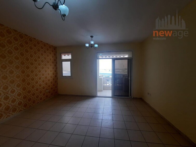 China Cluster Apartment for Rent, International City, Dubai