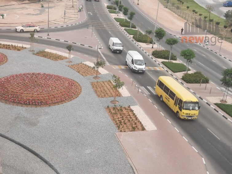 China Cluster Apartment for Rent, International City, Dubai